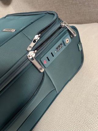 Maleta de cabina Samsonite 