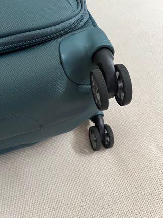Maleta de cabina Samsonite 