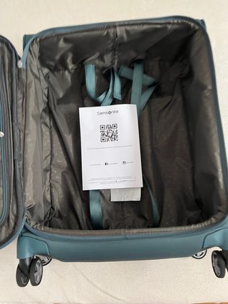 Maleta de cabina Samsonite 