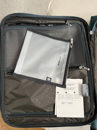 Maleta de cabina Samsonite 