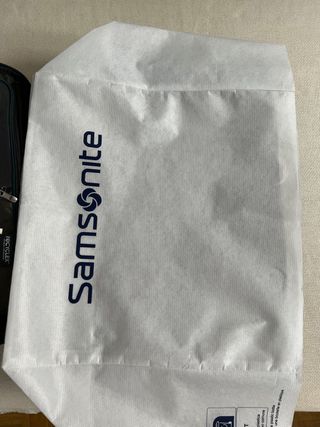 Maleta de cabina Samsonite 