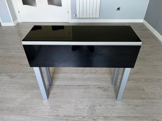 Mesa de cocina abatible