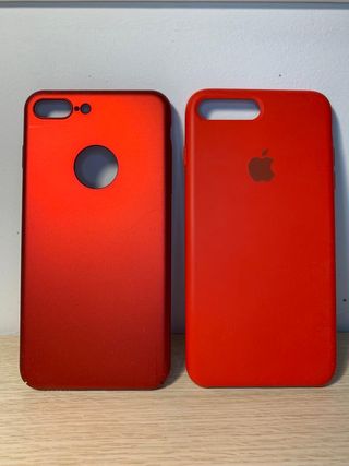 Funda Original Iphone 7/8 Plus 