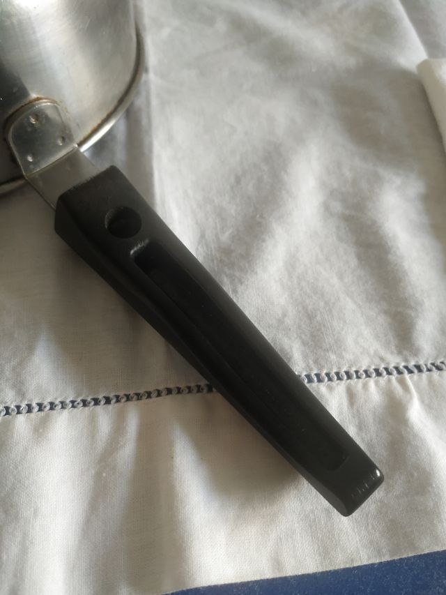 CAZO diámetro 15 cm