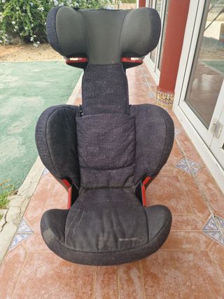 Silla de coche BebéConfort