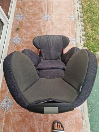 Silla de coche BebéConfort