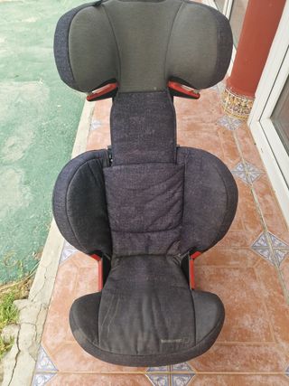 Silla de coche BebéConfort