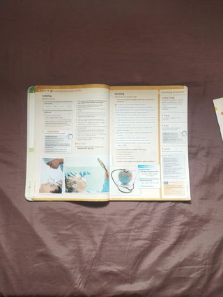 Libros de Inglés 2° Bach Initiative Macmillan