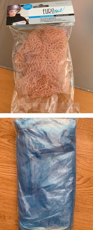 KIT CURSO PELUQUERÍA Y COSMÉTICA CAPILAR