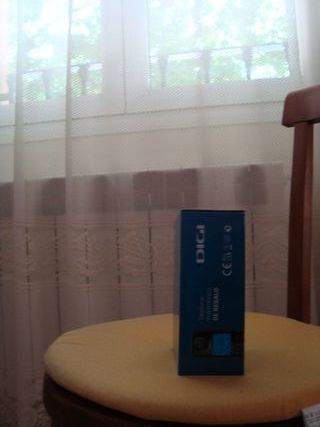 Teléfono inalámbrico Alcatel S250 a estrenar