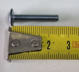 TIRADORES 2 Unidades