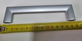 TIRADORES 2 Unidades