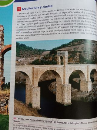 Historia del Arte 2 Bachillerato