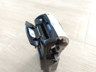 CAMARA DIGITAL FOTOS 2.1 MEGAPIXELES