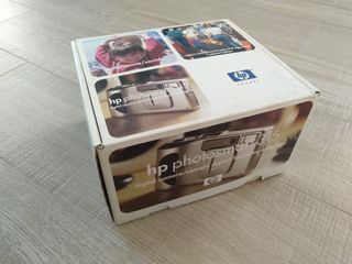 CAMARA DIGITAL FOTOS 2.1 MEGAPIXELES