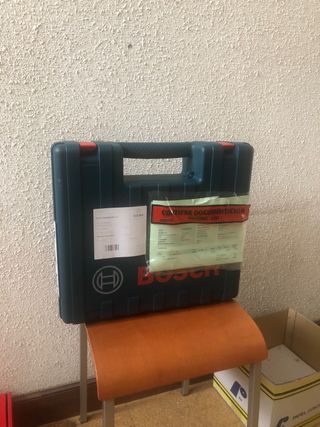 Taladro profesional Bosch GBH 2-21