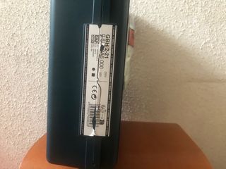 Taladro profesional Bosch GBH 2-21