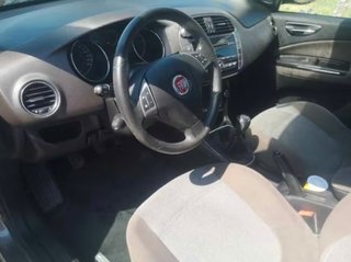Fiat Bravo 2007