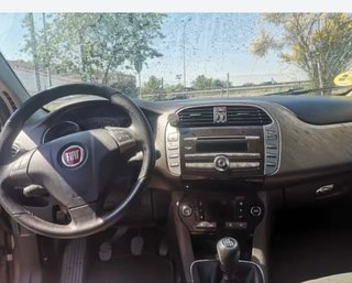 Fiat Bravo 2007