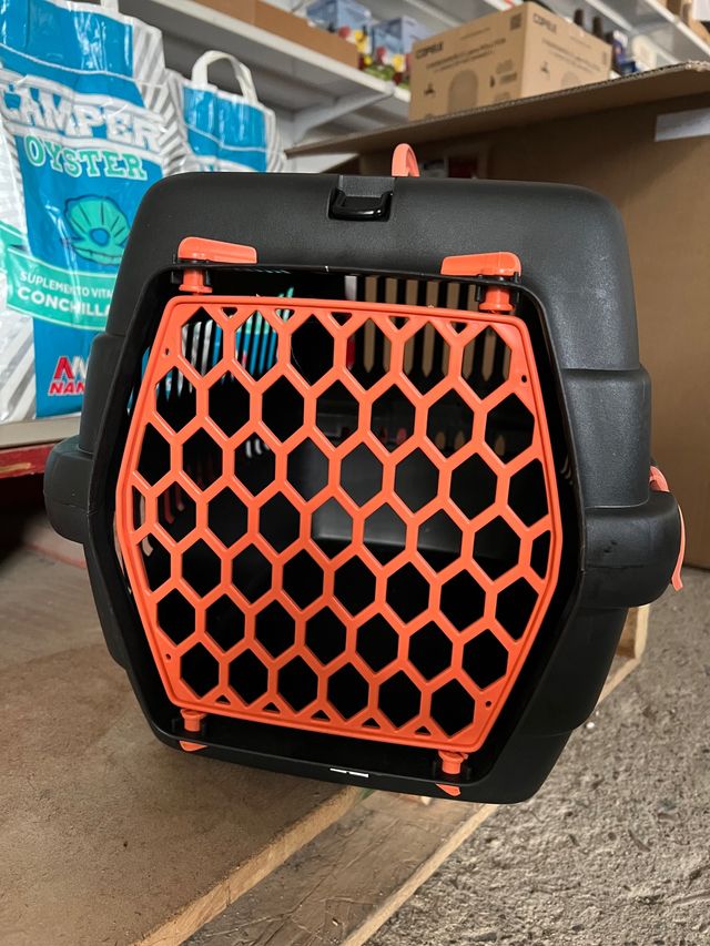 Transportin perro gato Copele