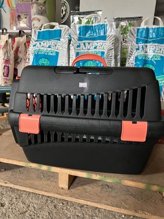 Transportin perro gato Copele