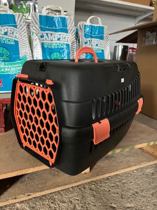 Transportin perro gato Copele