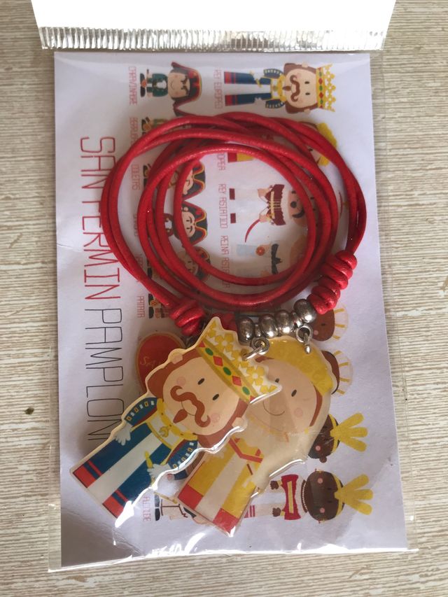 Cadena Infantil Gigantes Europeos