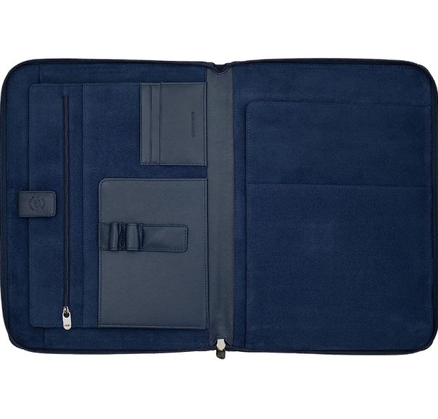 portadocumenti in pelle Nuvola Pelle