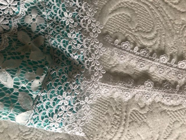 Top Charro Ruiz Ibiza