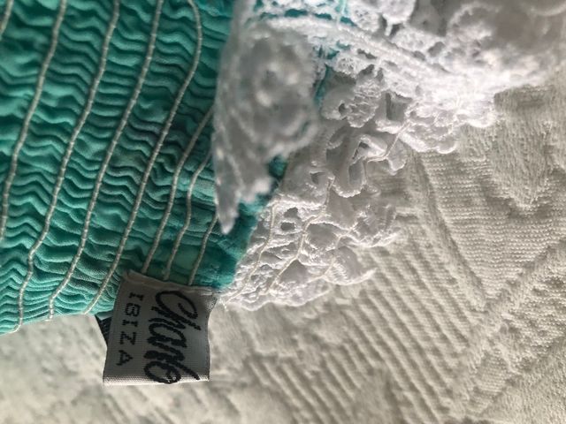 Top Charro Ruiz Ibiza