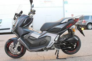 MITT ADV 125
