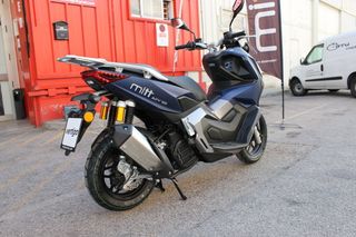 MITT ADV 125