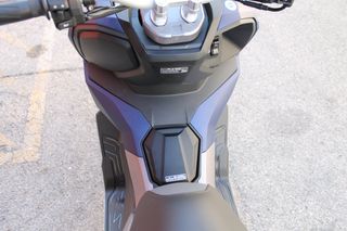 MITT ADV 125