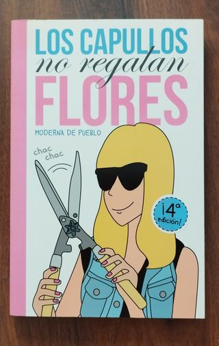 Los capullos no regalan flores