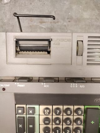 maquina calculadora