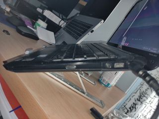 Ordenador HP x Beatstudio