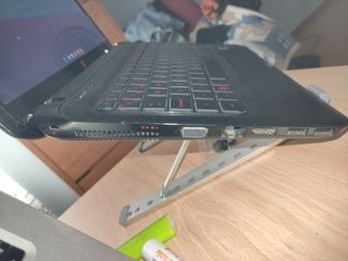 Ordenador HP x Beatstudio