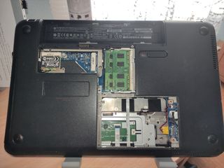 Ordenador HP x Beatstudio