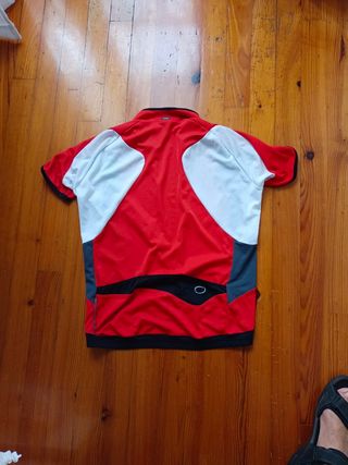 Maillot Orbea XL