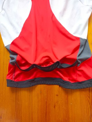 Maillot Orbea XL