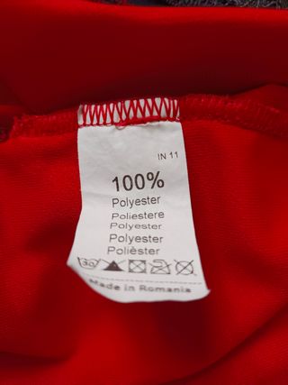 Maillot Orbea XL