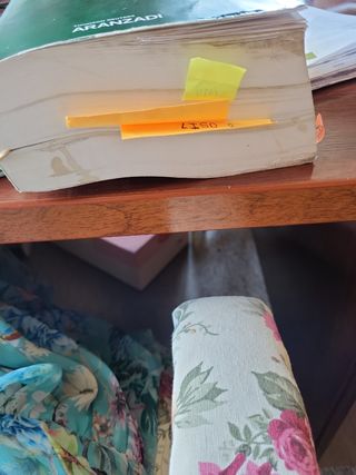 código tributario uned derecho