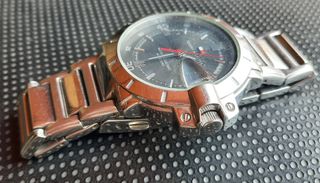 RELOJ DEPORTIVO PULSERA  TOMMY HILFIGER ACERO INOX