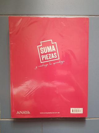 Libro Física 2° Bachillerato Anaya