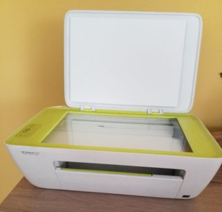 HP DeskJet 2132 Impresora multifunción