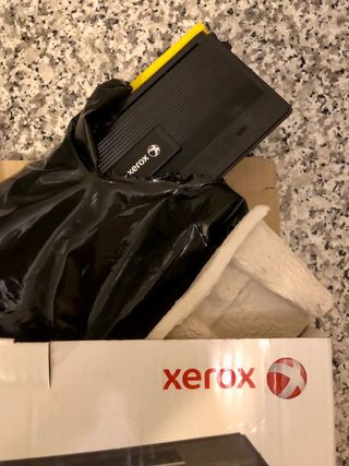 Toner Laser Stampante: Xerox TN-3170