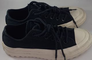 Zapatillas Converse bajas All Star talla 36