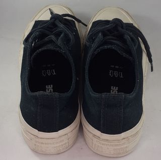 Zapatillas Converse bajas All Star talla 36