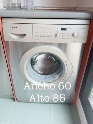 Electrodomésticos grandes y Pequeños 