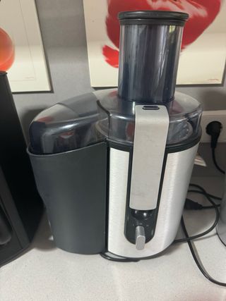 Electrodomésticos grandes y Pequeños 